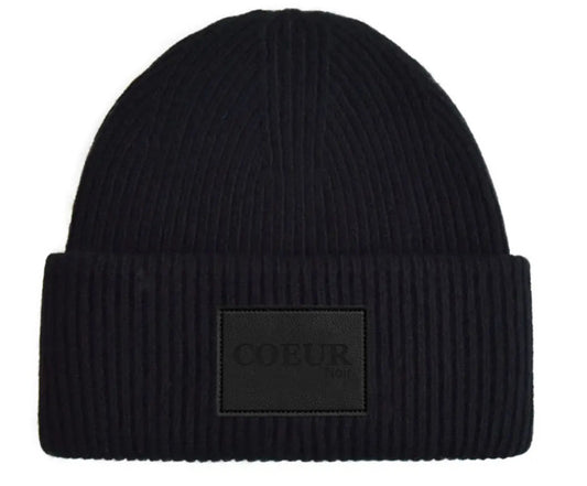 Patch Beanie